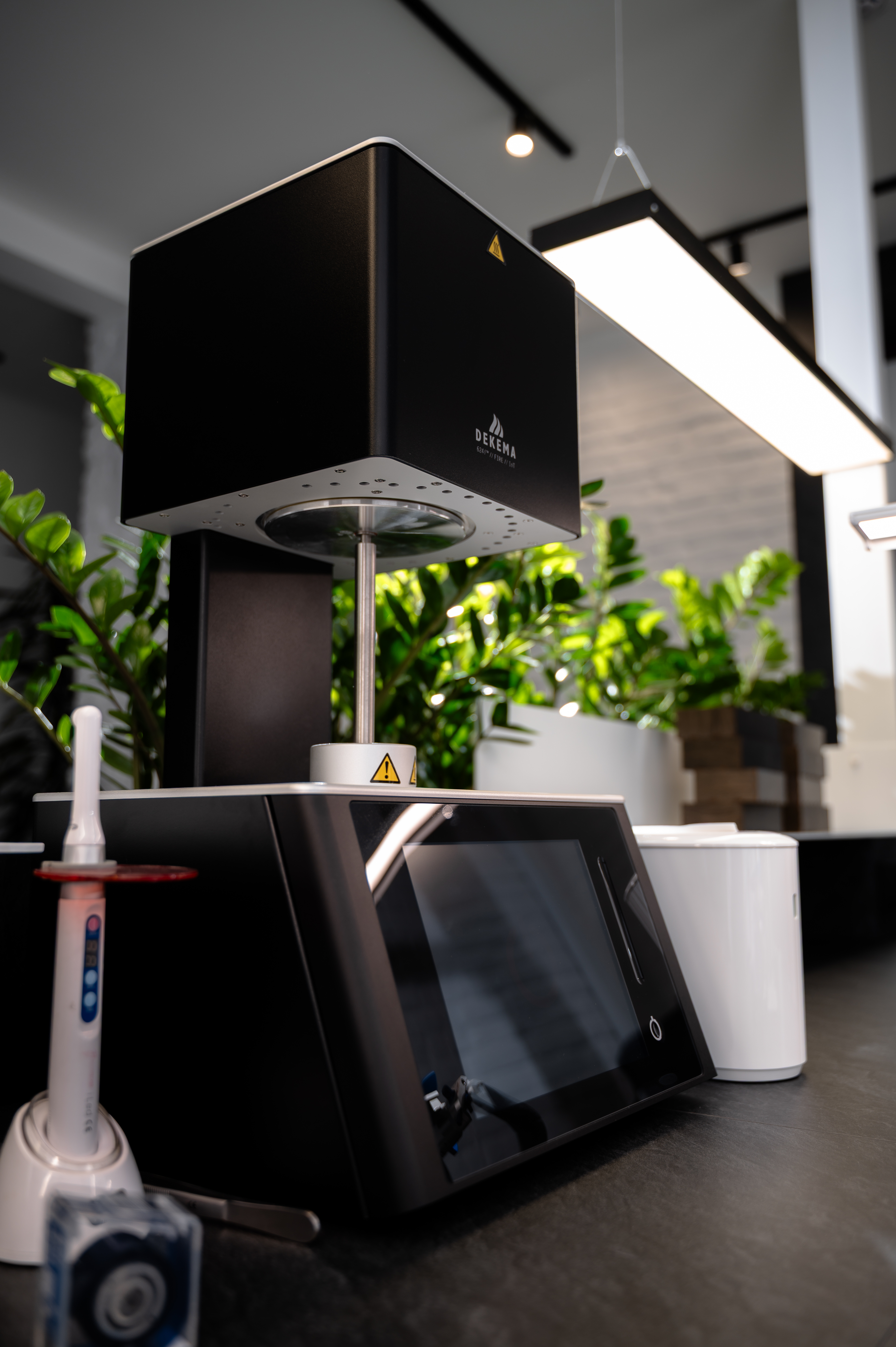 Обладнання