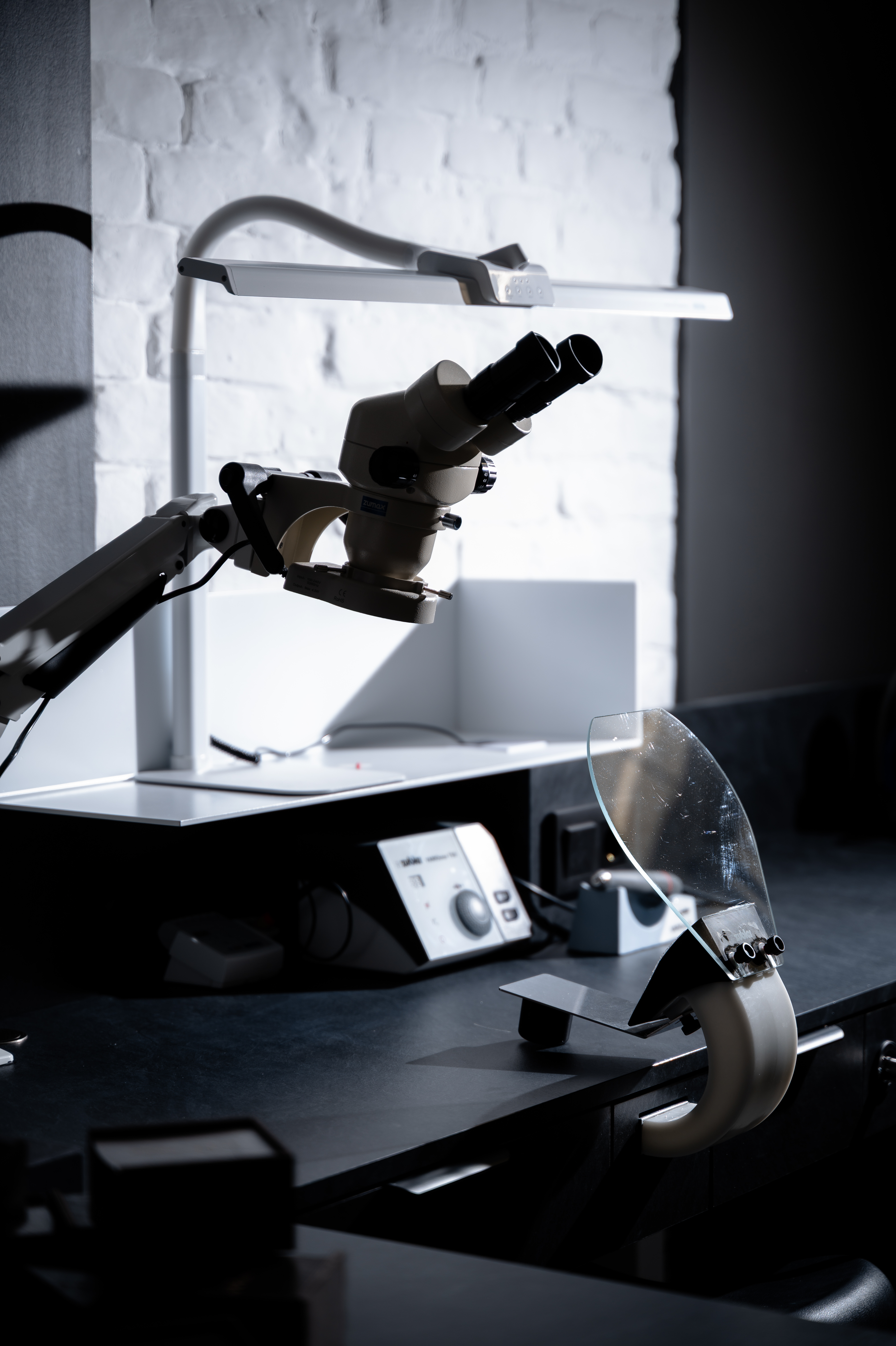 Обладнання